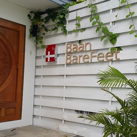 בנגקוק Barefeet Naturist Resort (Adults Only) מראה חיצוני תמונה
