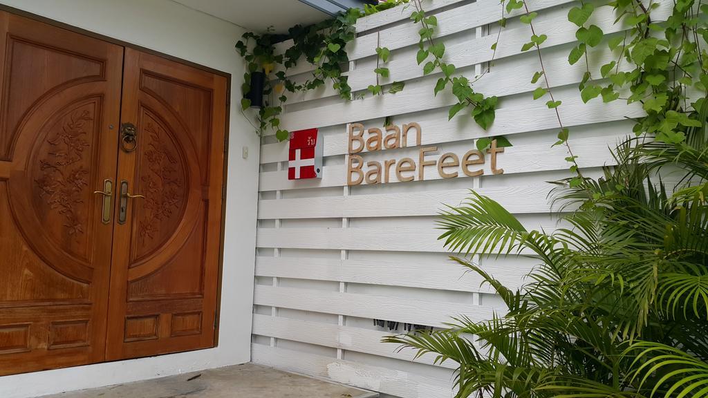 בנגקוק Barefeet Naturist Resort (Adults Only) מראה חיצוני תמונה