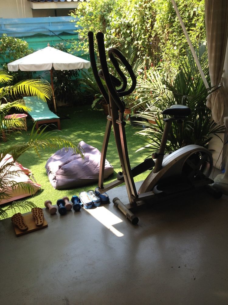 בנגקוק Barefeet Naturist Resort (Adults Only) מראה חיצוני תמונה