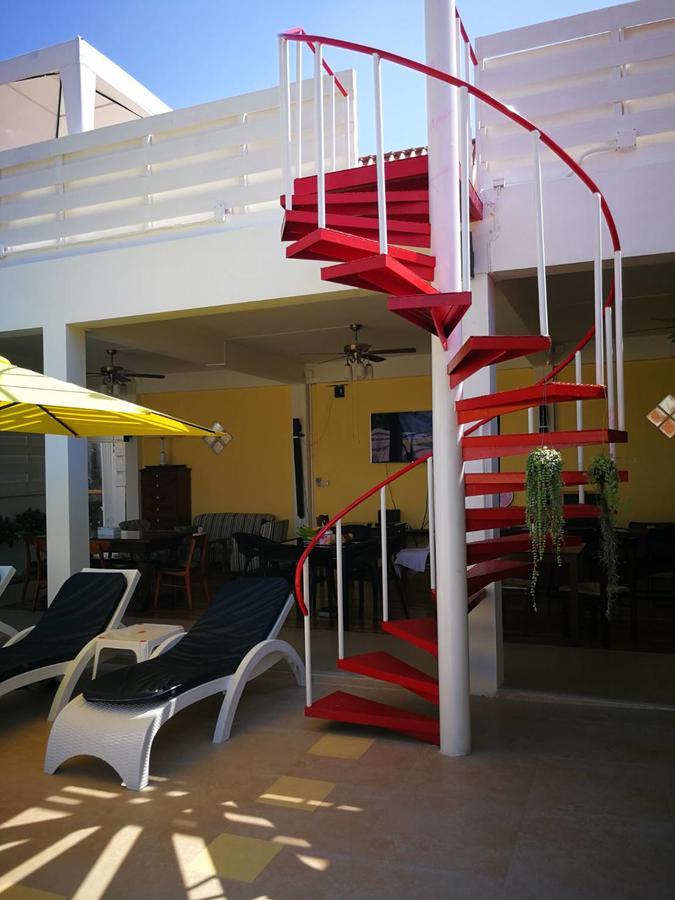 בנגקוק Barefeet Naturist Resort (Adults Only) מראה חיצוני תמונה
