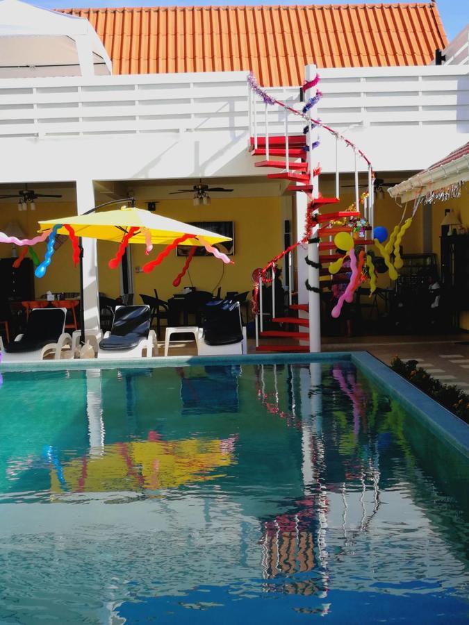 בנגקוק Barefeet Naturist Resort (Adults Only) מראה חיצוני תמונה